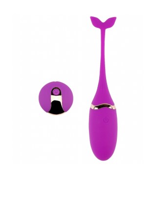 Kegel Vibro Jaje-YQS 1-1